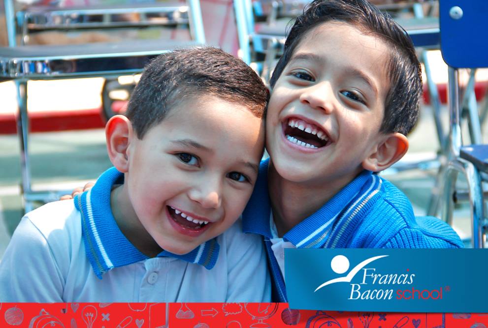 Francis Bacon School - Primaria