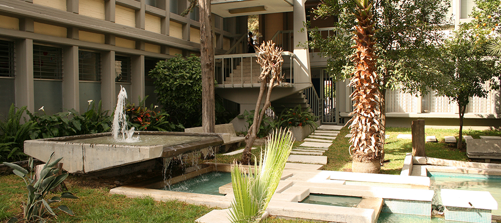 Colegio Guadalupe Secundaria