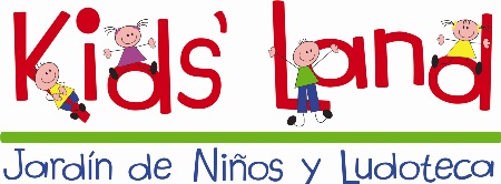 Kids Land - Jardín de Niños y Ludoteca