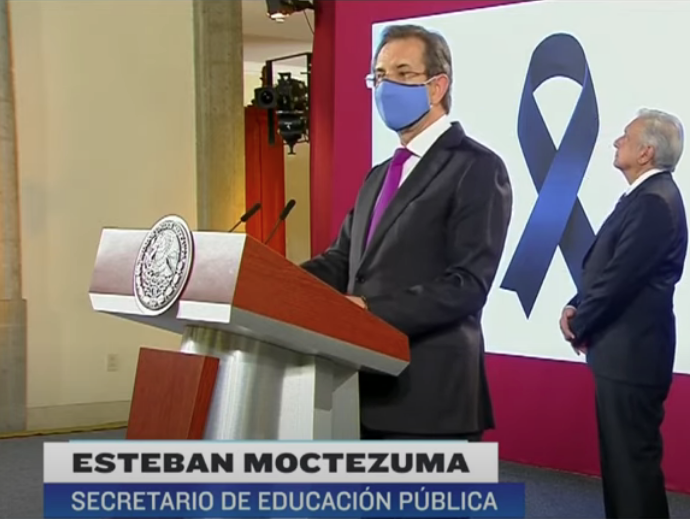 Esteban Moctezuma